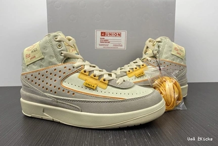 Functional “Rattan“ x 2 347 Air Jordan DN3802-200 Union 1003